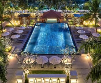 Hotel Photo 22