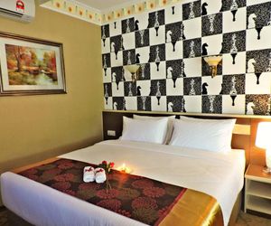 De Kpmj Boutique Hotel Johor Malaysia