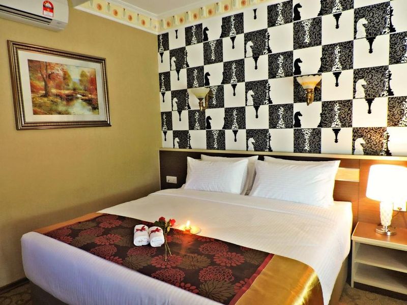 Hotel Photo 1