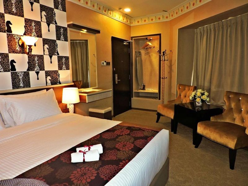 Hotel Photo 4