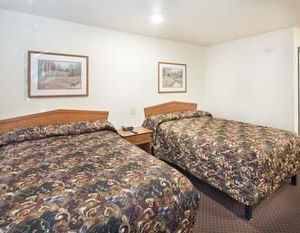 WoodSpring Suites Columbus Fort Benning Bldg. 2 Columbus United States