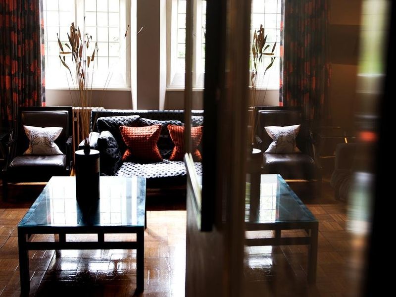 Hotel Photo 12