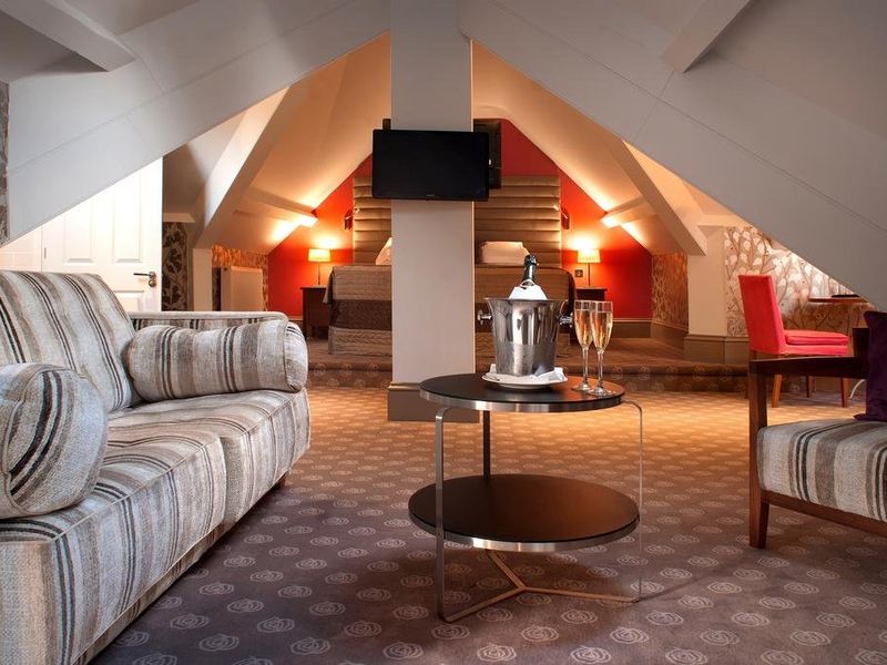 Hotel Photo 17