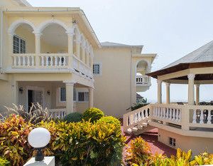 The Royal Kensington Villa Montego Bay Jamaica