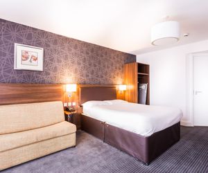 Rooms Inn Newcastle upon Tyne United Kingdom
