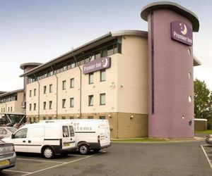 Premier Inn Newcastle Airport Newcastle upon Tyne United Kingdom