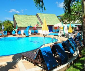 Karon Village Hotel Karon Thailand