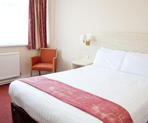 Newgate Hotel Newcastle upon Tyne United Kingdom