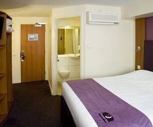 Premier Inn Newcastle South Gateshead United Kingdom