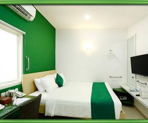 Ara Inn Bed & Breakfast Tuban Indonesia