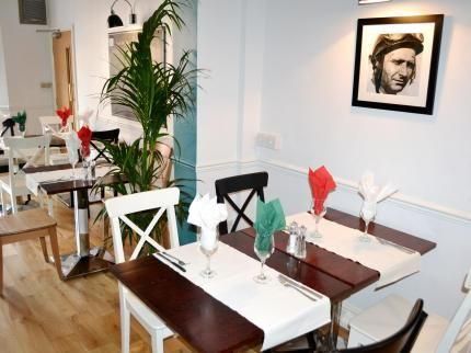 Hotel Photo 13