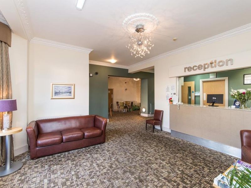 Hotel Photo 17