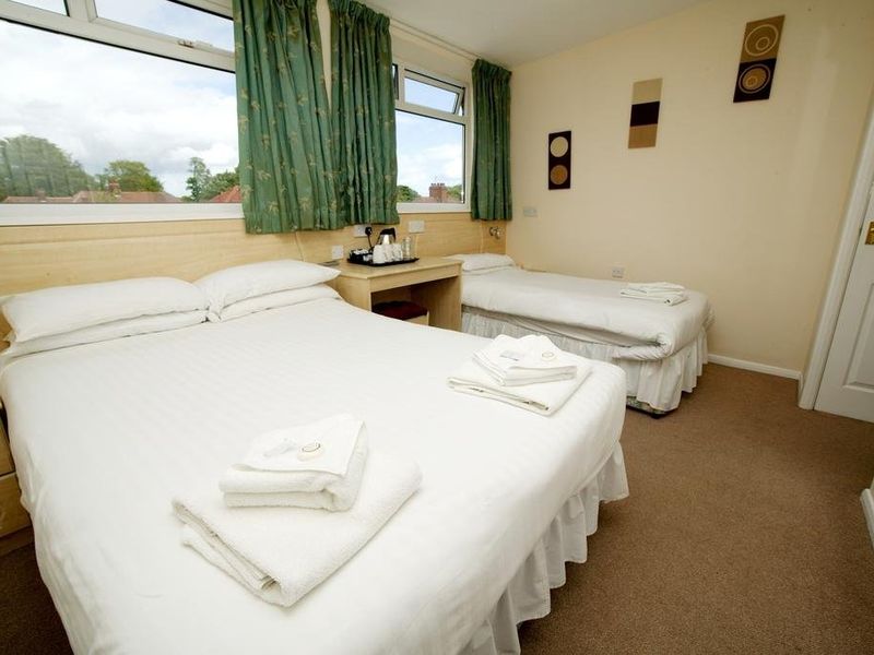 Hotel Photo 5