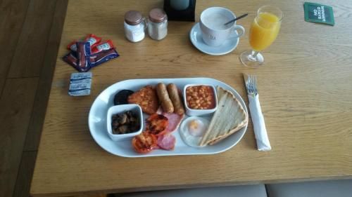 Hotel Photo 16