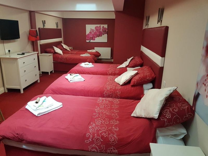 Hotel Photo 5