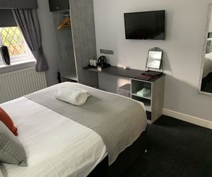Bowes Incline Hotel Chester-le-Street United Kingdom