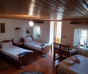 Guesthouse Alvaro Kadiu Berat Albania