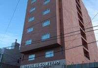 Отзывы Hotel El Cortijo, 3 звезды