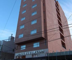 Hotel El Cortijo Neuquen Argentina