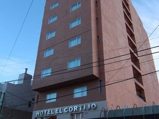Фото отеля Hotel El Cortijo