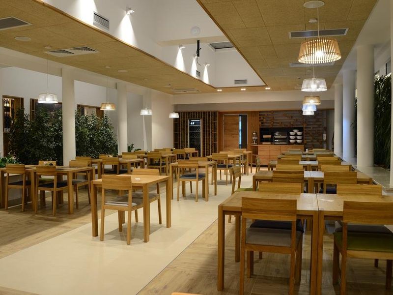 Hotel Photo 13