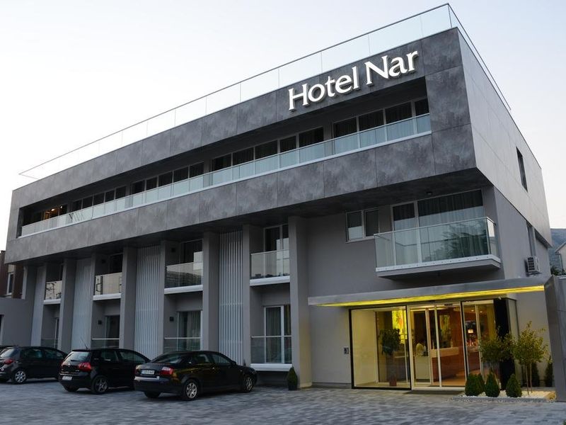 Hotel Photo 22