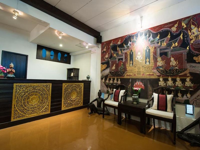 Hotel Photo 17