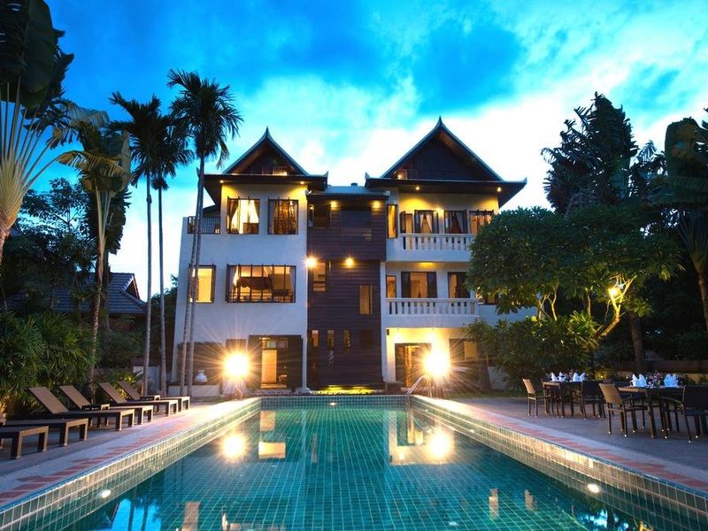Hotel Photo 21