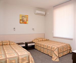 Hotel Zora Lozenets Bulgaria