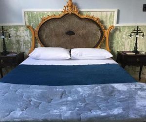 A Casa Azul Teresópolis Hostel Teresopolis Brazil