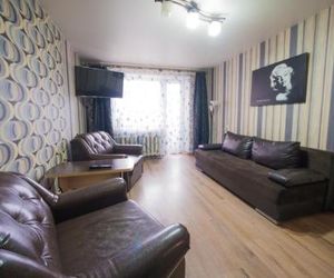 Apartment at Pervomayskaya Mogilev Belarus