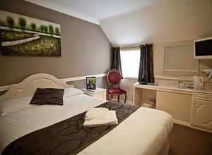 The Angel View Inn Gateshead United Kingdom