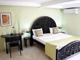 Hotel pic Villa Oasis Abidjan