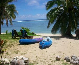 Vaiakura Holiday Homes Rarotonga Island Cook Islands