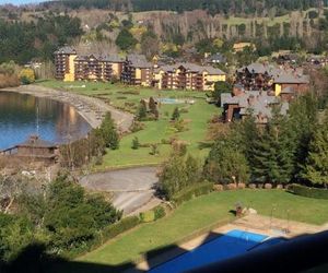 La Puntilla De Villarrica Villarica Chile