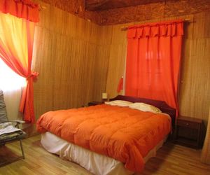 Rey Lagarto Hostel San Pedro De Atacama Chile