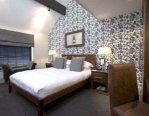 Hotel Du Vin Newcastle Newcastle upon Tyne United Kingdom
