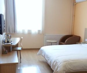 Grace Hotel Linyi Railway Station Linyi China