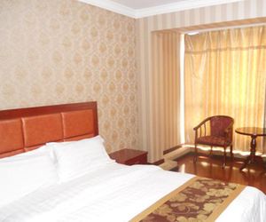 Yuexin Business Hotel Guiyang China