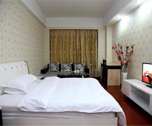 Modern Shijia Hotel Apollo Store Fuzhou China