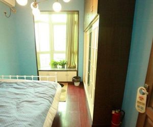 Chengdu Book at Homestay Hostel Chunxi Road Chengdu China