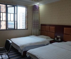 Rado Hotel Gutang China