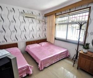 Tongtong Homestay Beidaihehaibin China