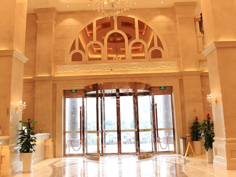 Hotel Photo 7