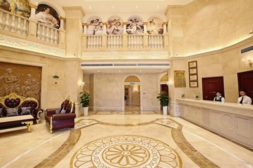 Hotel Photo 8
