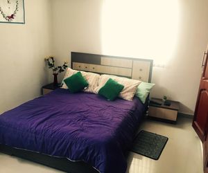 Apartamento Villa Santos Barranquilla Colombia