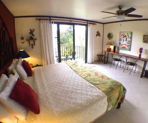 Lucky Bug Bed And Breakfast Nuevo Arenal Costa Rica