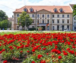 Residence Mariánská Ceske Budejovice Czech Republic