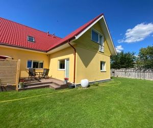 Milne Apartments Parnu Estonia