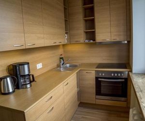 Kaubi Guest Apartment Kuressaare Estonia
